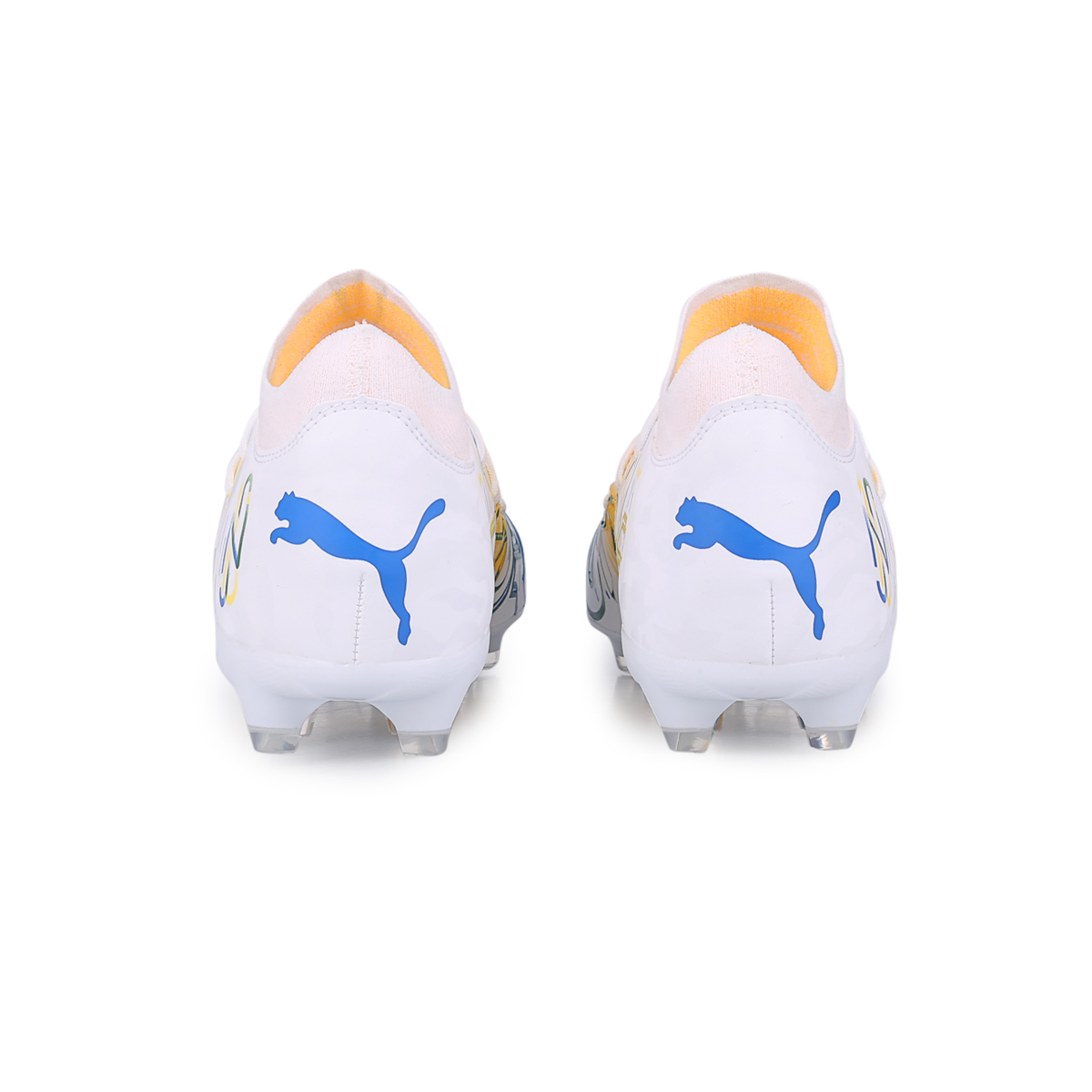 Botines Puma Future Z 3.1 Njr,  image number null