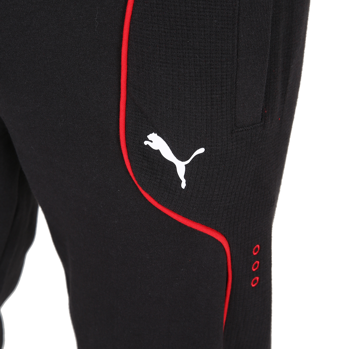 Pantalón Puma Ferrari Race,  image number null