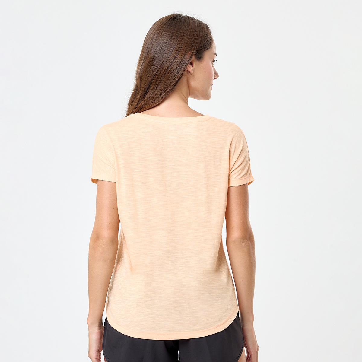 Remera Entrenamiento Lotto X-fit Mujer,  image number null