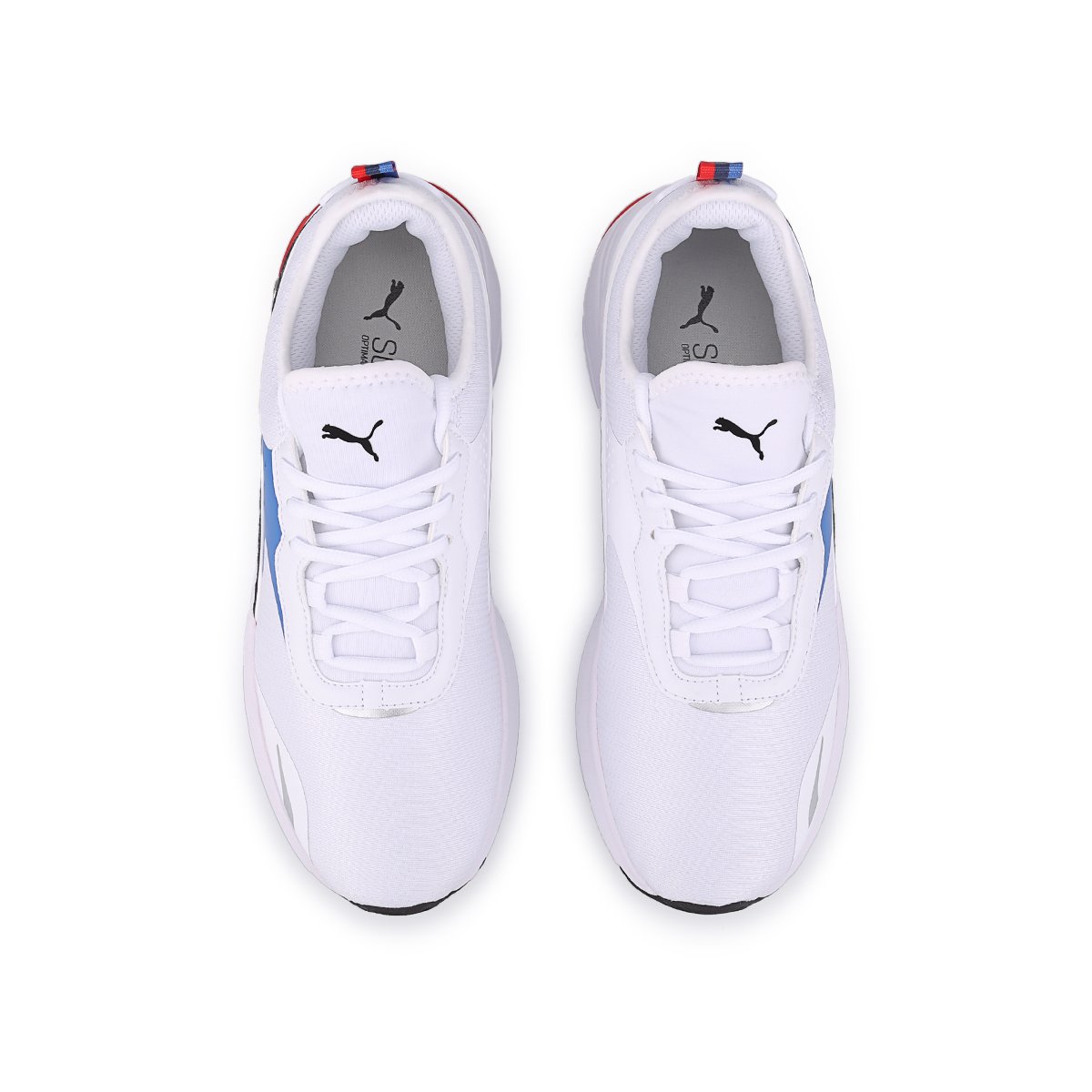 Zapatillas Puma Bmw Motorsport Electron E,  image number null