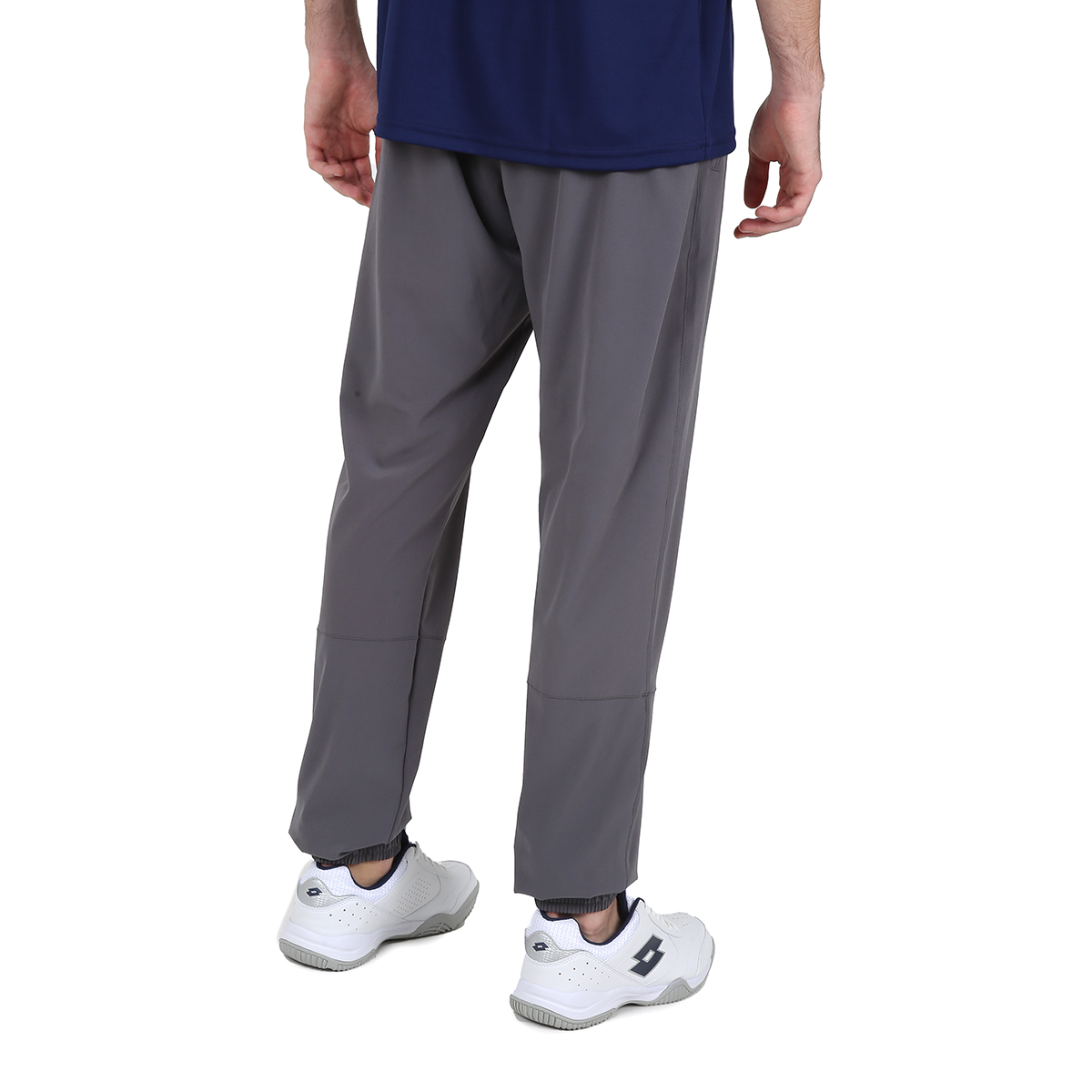 Pantalón Tenis Lotto Team Pel Hombre,  image number null