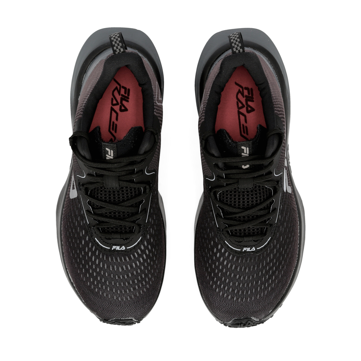 Zapatillas Running Fila Racer Spider Hombre,  image number null