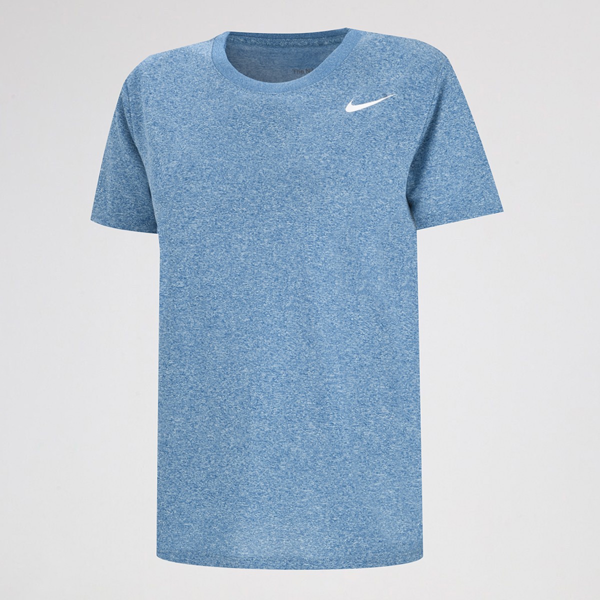 Remera Nike Dri-fit Lbr Training Mujer,  image number null