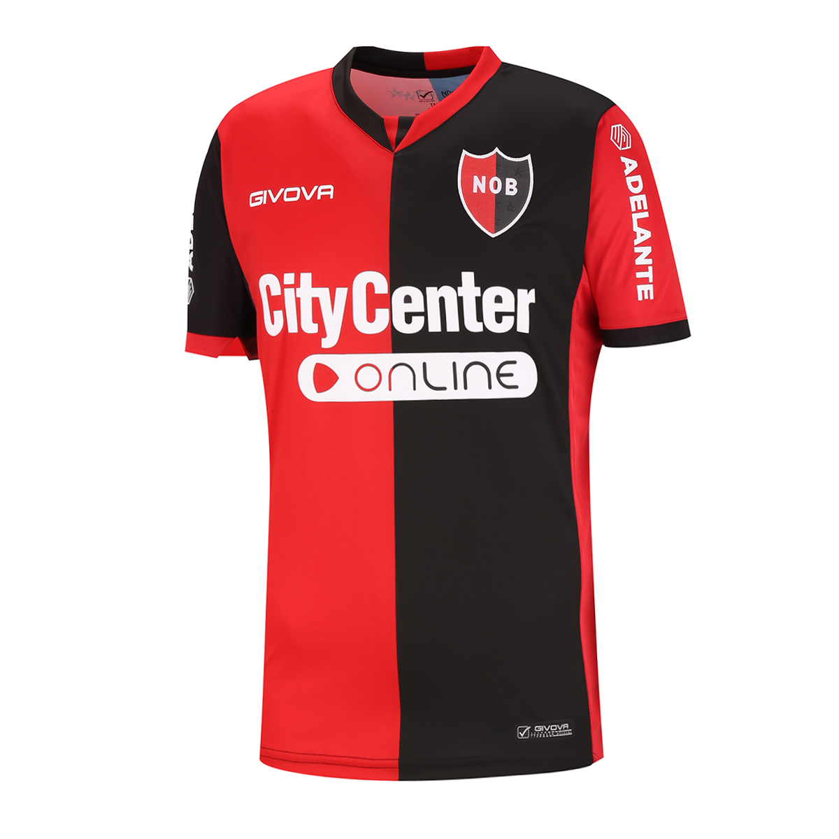 Givova indumentaria top