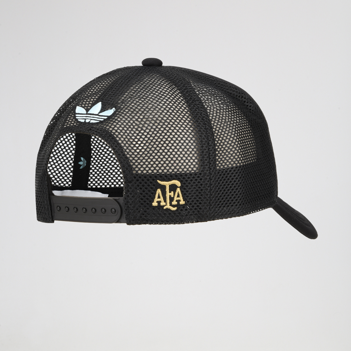 Gorra adidas Selecci&oacute;n Argentina 26 poli&eacute;ster,  image number null