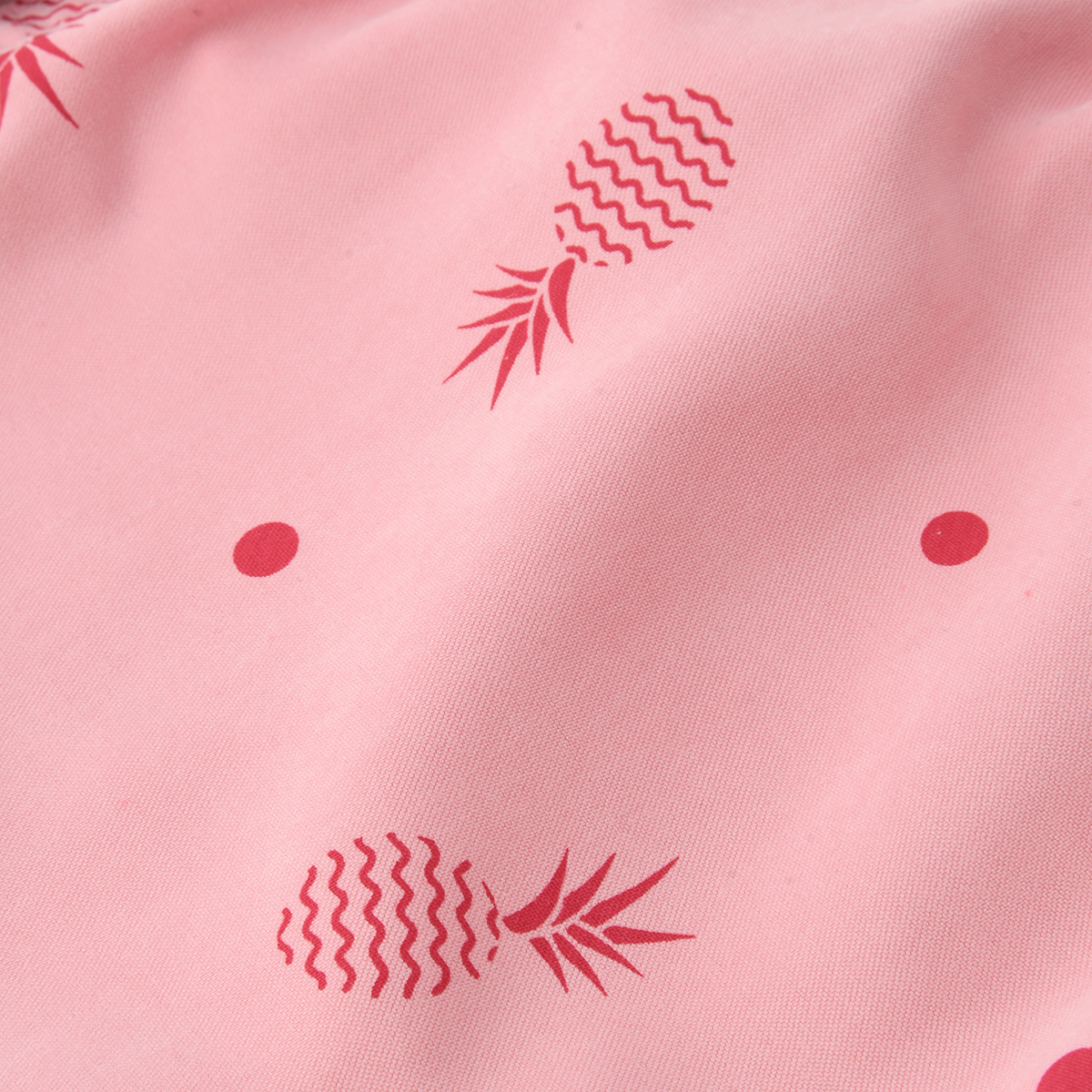 Traje De Ba&ntilde;o Set Sport Pineapple Nataci&oacute;n Hombre,  image number null