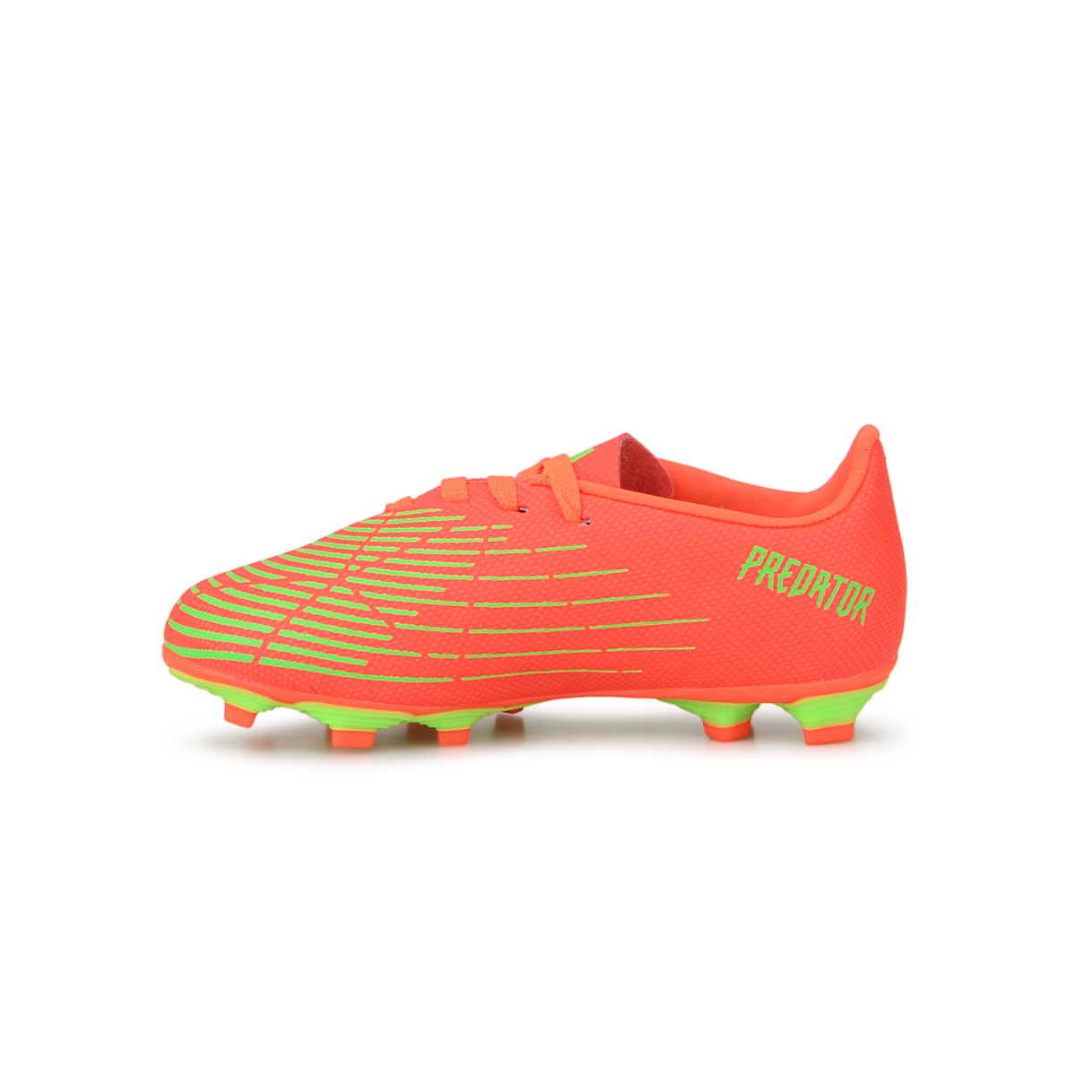 Botines adidas Predator Edge.4 Fxg,  image number null