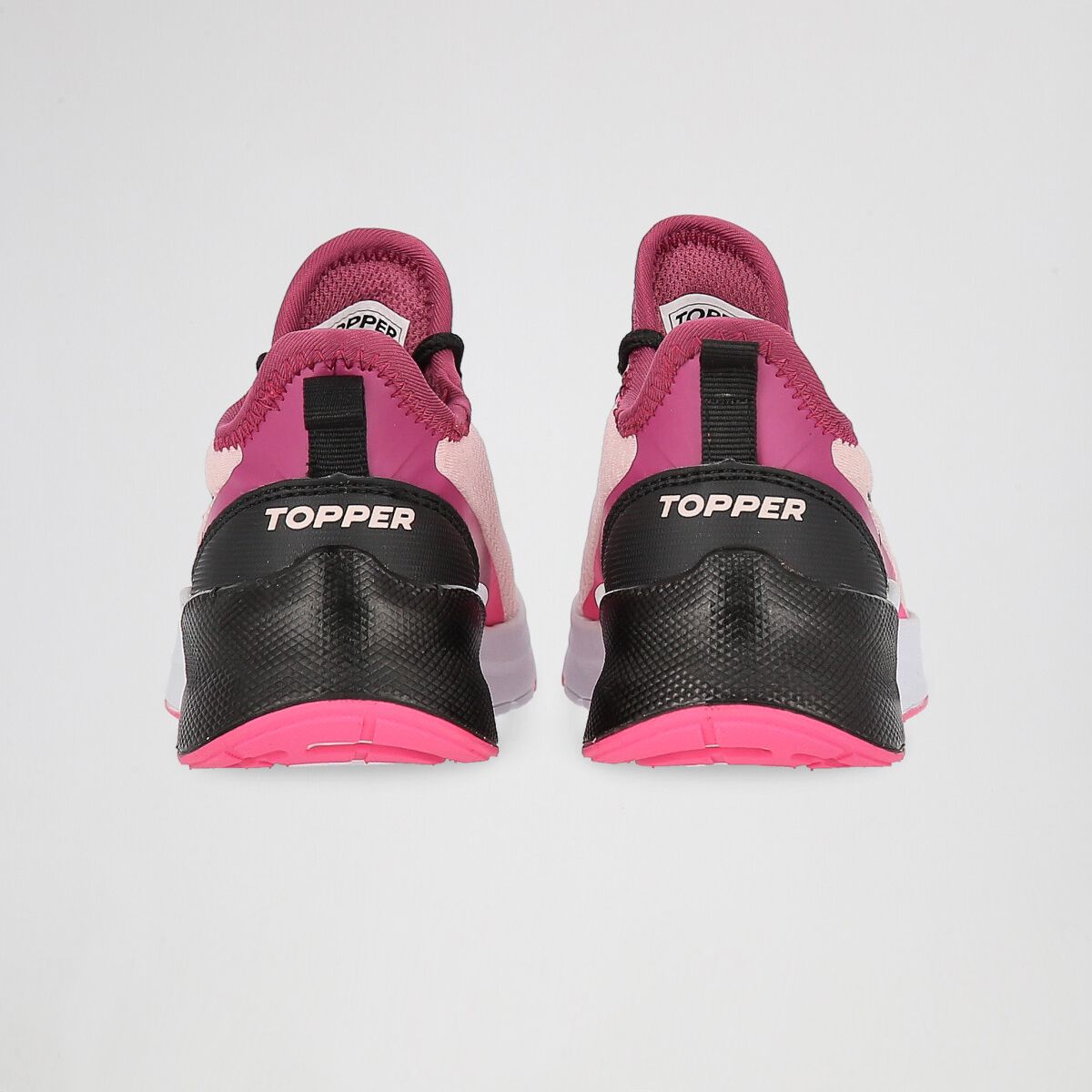 Zapatillas Topper Squat II para Infantil,  image number null