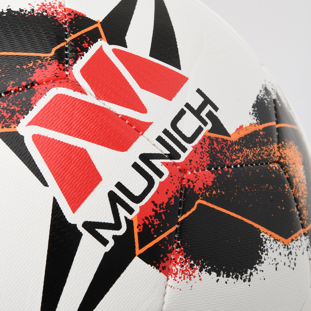 Pelota Fútbol Munich Flash N5 PU,  image number null