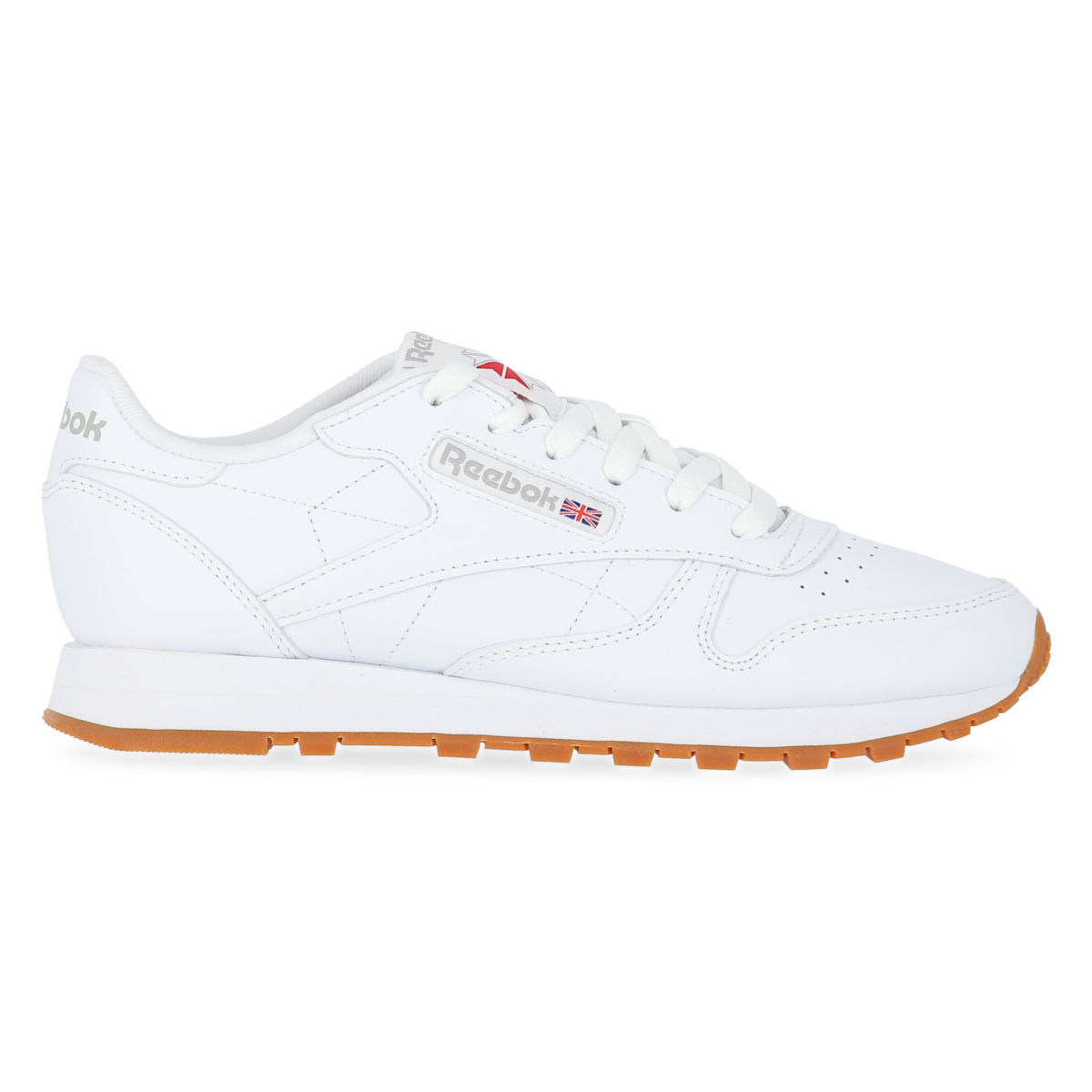 Zapatillas reebok 2025 classic leather mujer