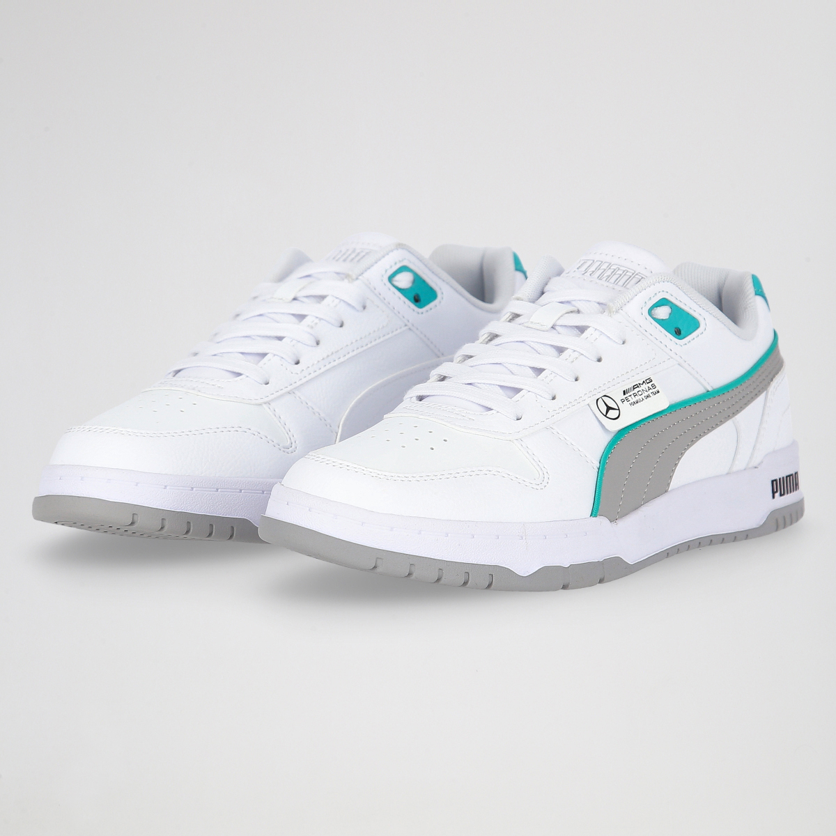 Puma mercedes zapatillas online