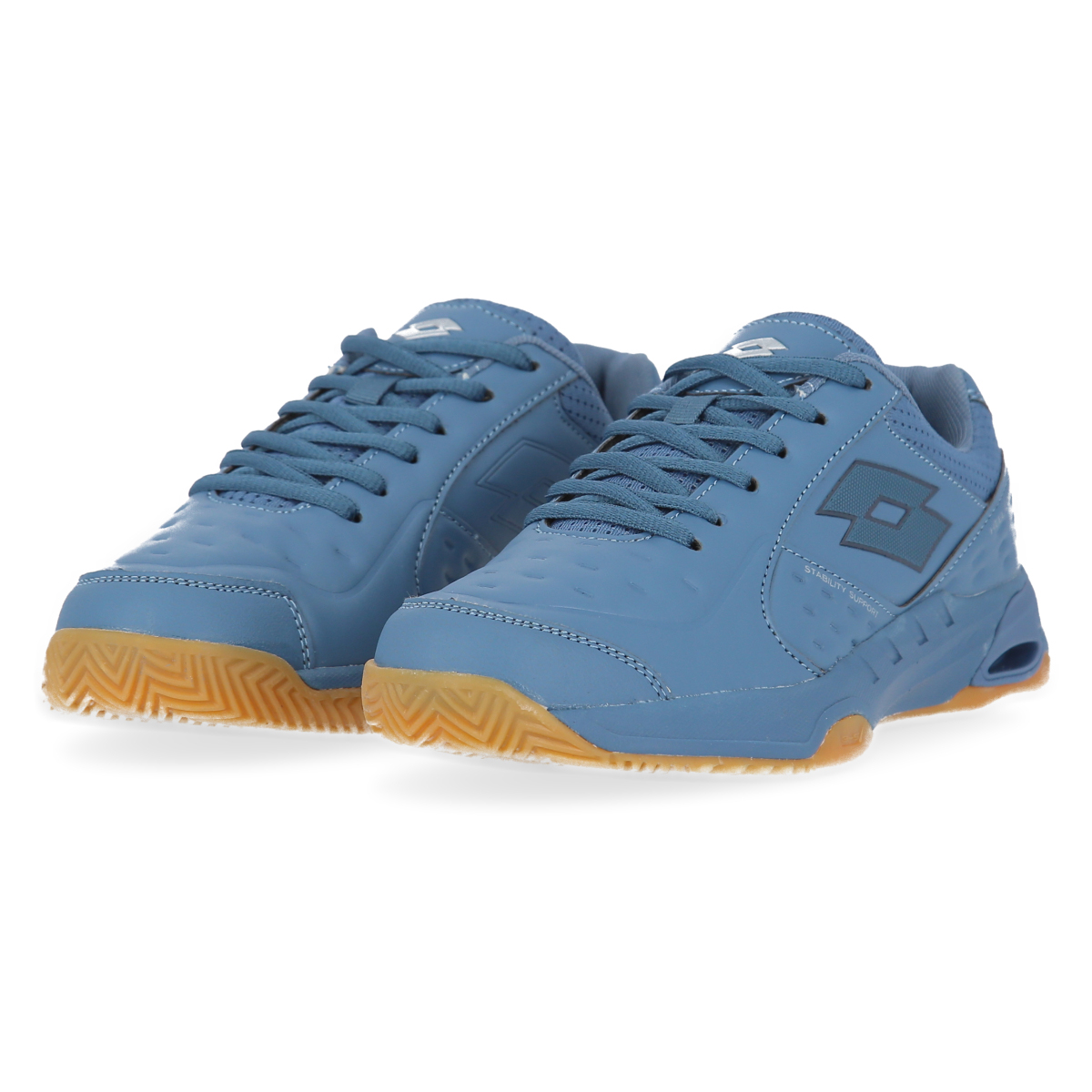 Zapatillas Tenis Lotto Tech Pro 500 Hombre,  image number null