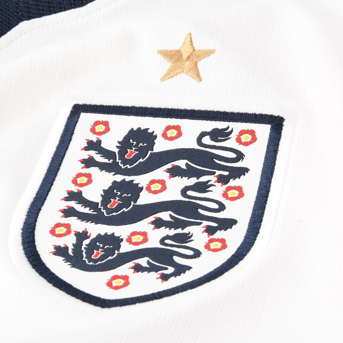 Camiseta Inglaterra Nike Titular Stadium Home 2026 Hombre,  image number null