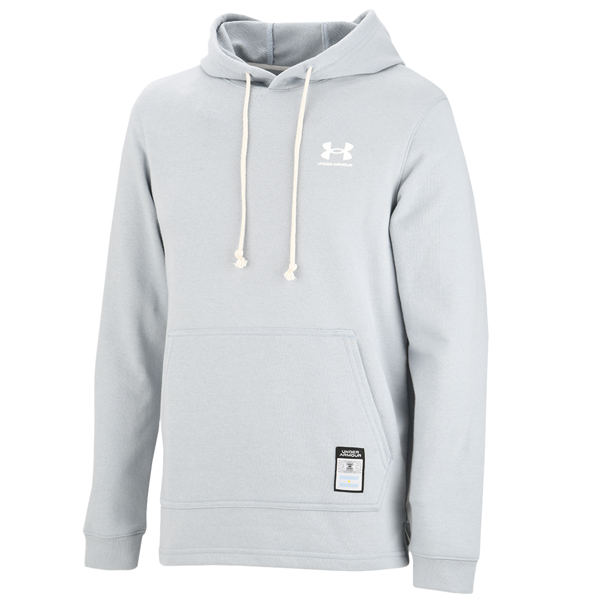 Buzo Under Armour Terry para Hombre,  image number null