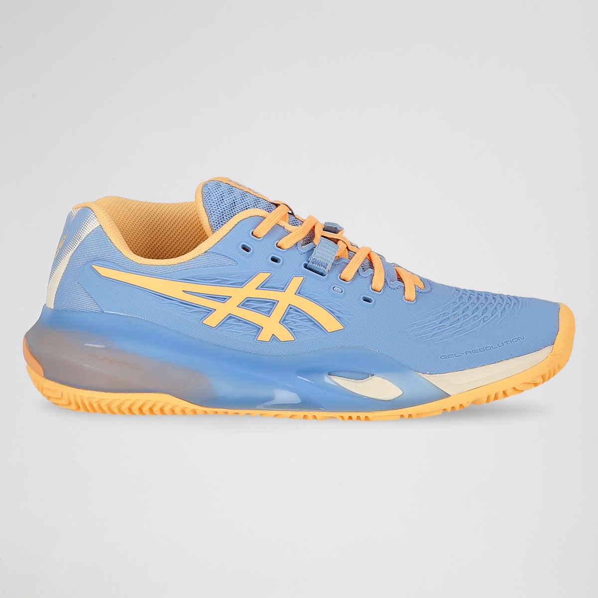 Zapatillas P&aacute;del Asics Gel-resolution Mujer,  image number null