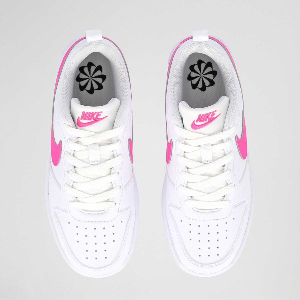 Zapatillas Nike Court Borough Low Recraft Ni&ntilde;o,  image number null