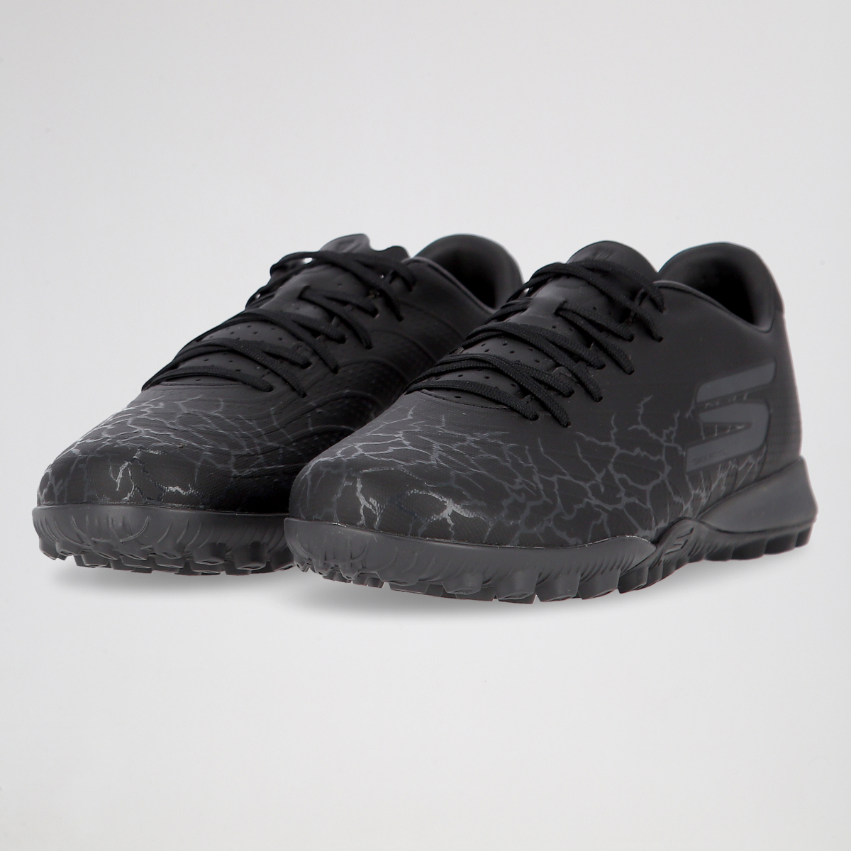 Botines Skechers Skk 01 Academy Tf Hombre,  image number null