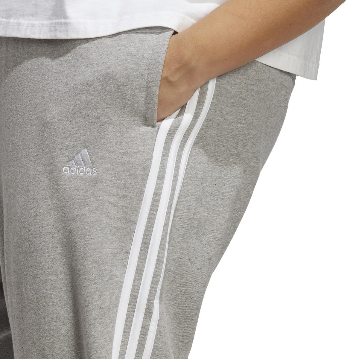 Pantalon adidas IN3S FT CF PT Mujer StockCenter