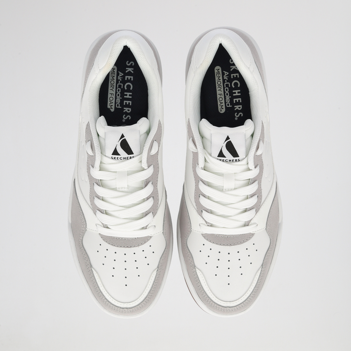 Zapatillas Skechers Koopa Volley Low Varsity Hombre,  image number null