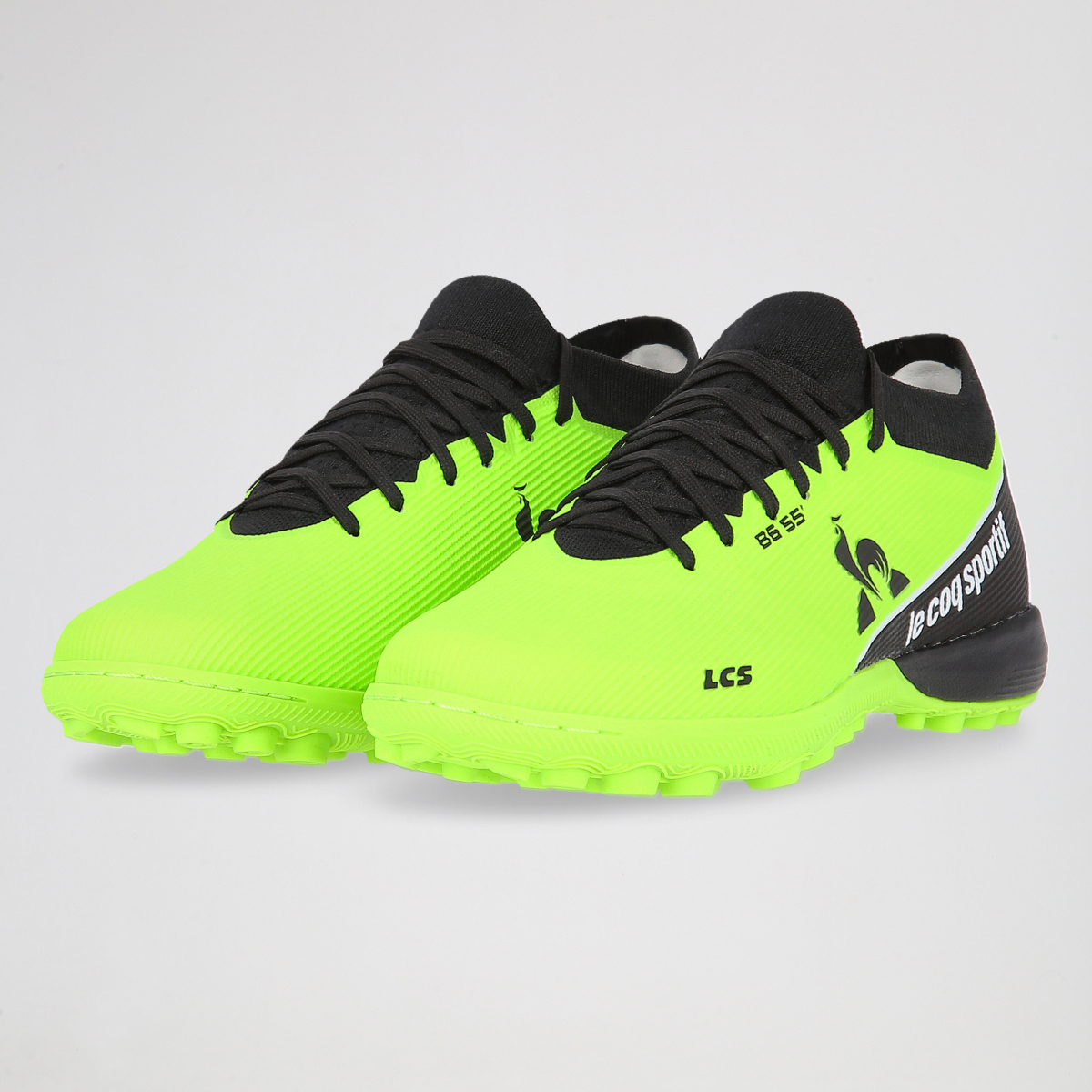 Botines Fútbol Le Coq Sportif Offensive Game 86 55 TF Hombre,  image number null