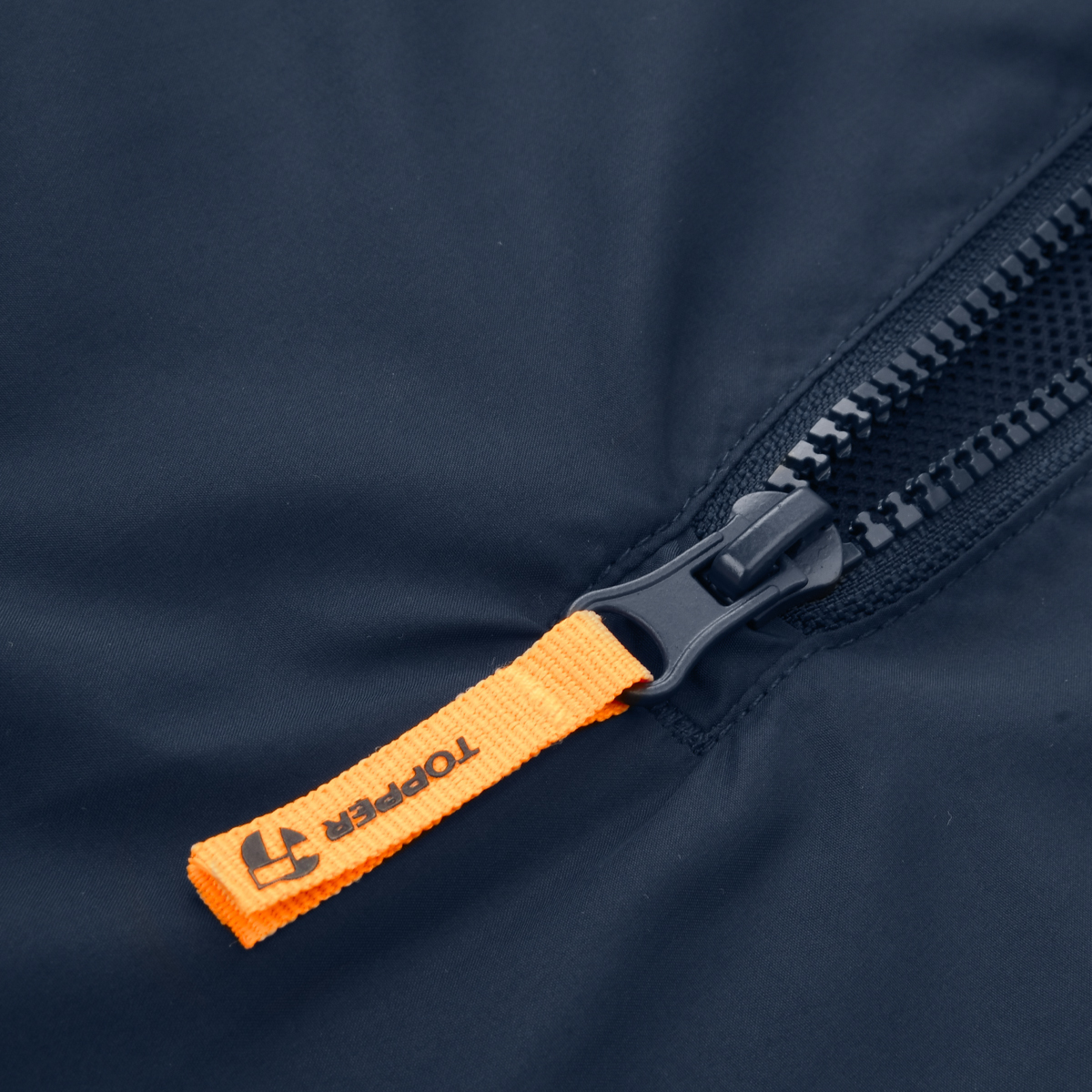 Buzo Topper 1-2 Zip Urban Hombre,  image number null