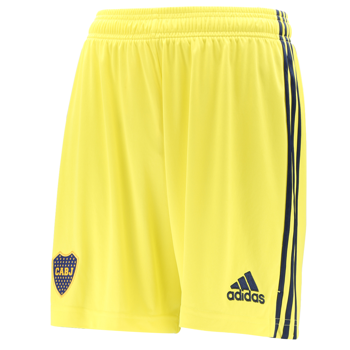 Short adidas Boca Juniors Arquero 20/21,  image number null