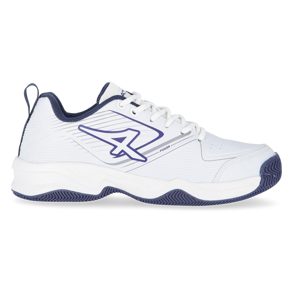 Zapatillas Athix Power Ace,  image number null