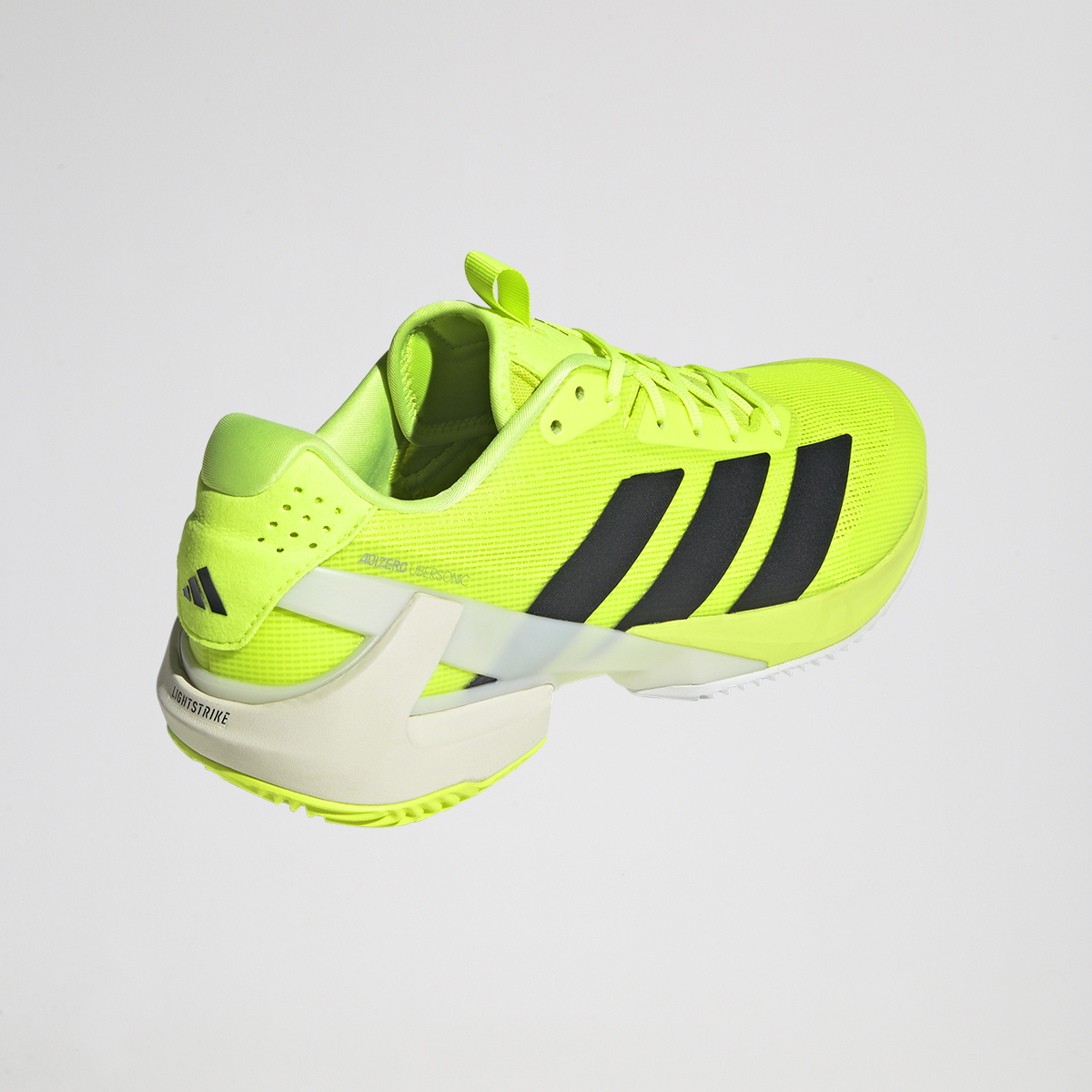 Zapatillas Tenis adidas Adizero Ubersonic 5 Hombre,  image number null