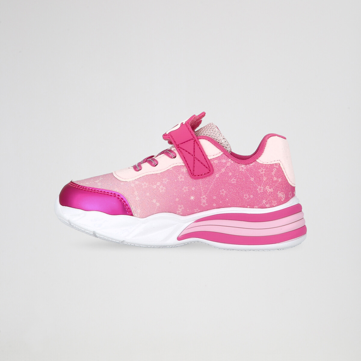 Zapatillas Footy Super Star Niña,  image number null