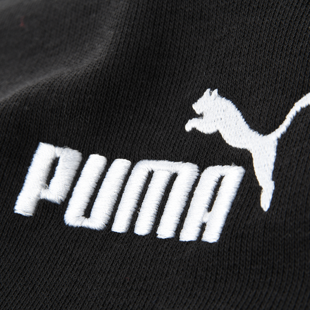 Pantalon Puma Essentials No. 1 Logo Mujer,  image number null