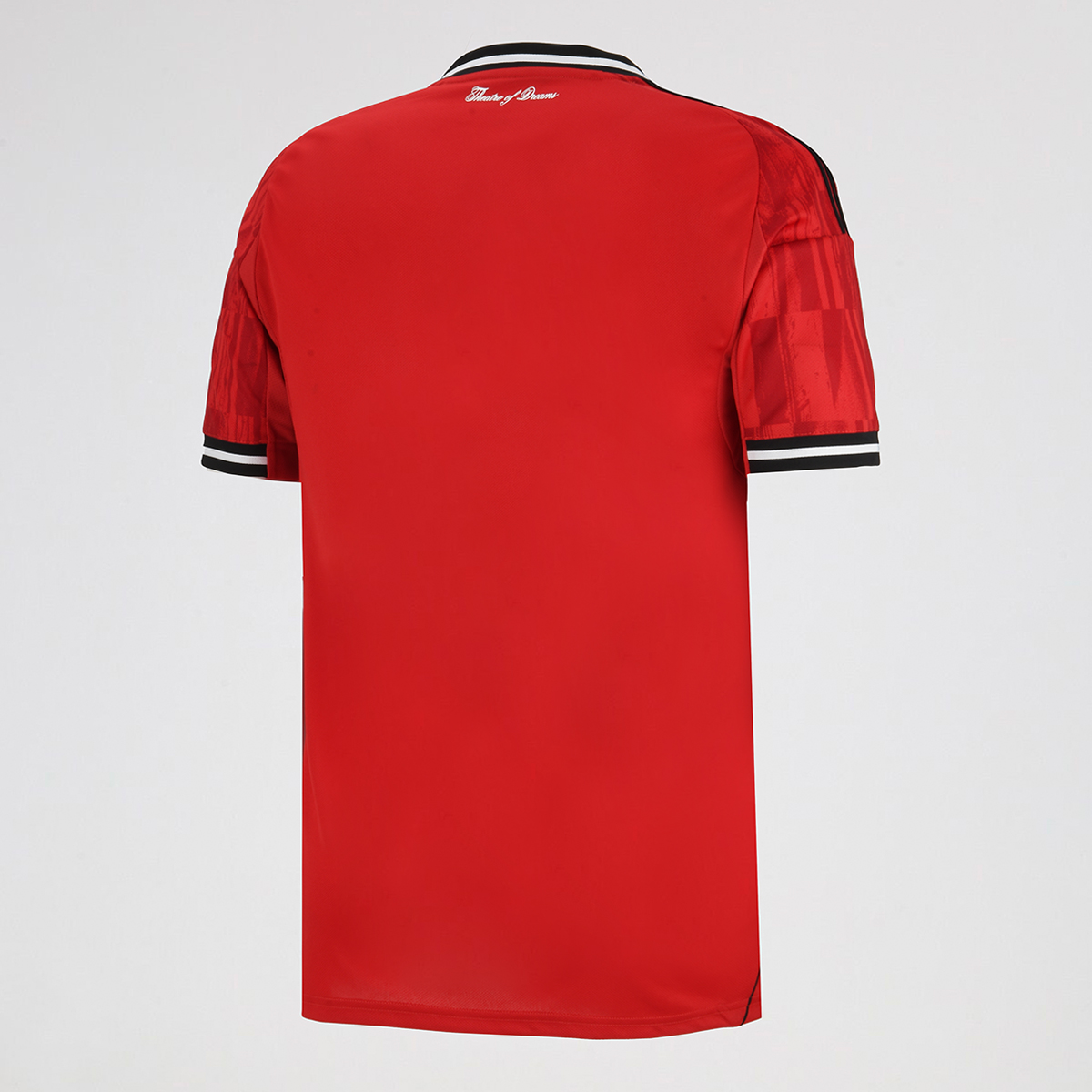 Camiseta Manchester United adidas 2025 Hombre,  image number null