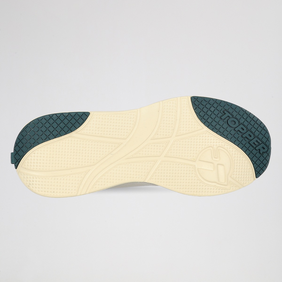 Zapatillas Entrenamiento Topper Strong Pace 4 Hombre,  image number null