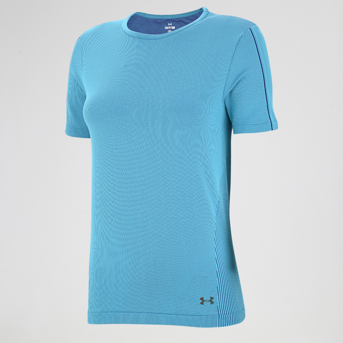 Remera Entrenamiento Under Armour Rush Mujer,  image number null