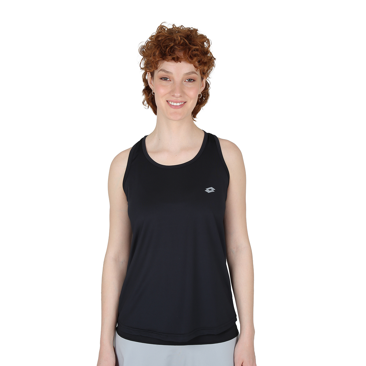 Musculosa Lotto Smart,  image number null