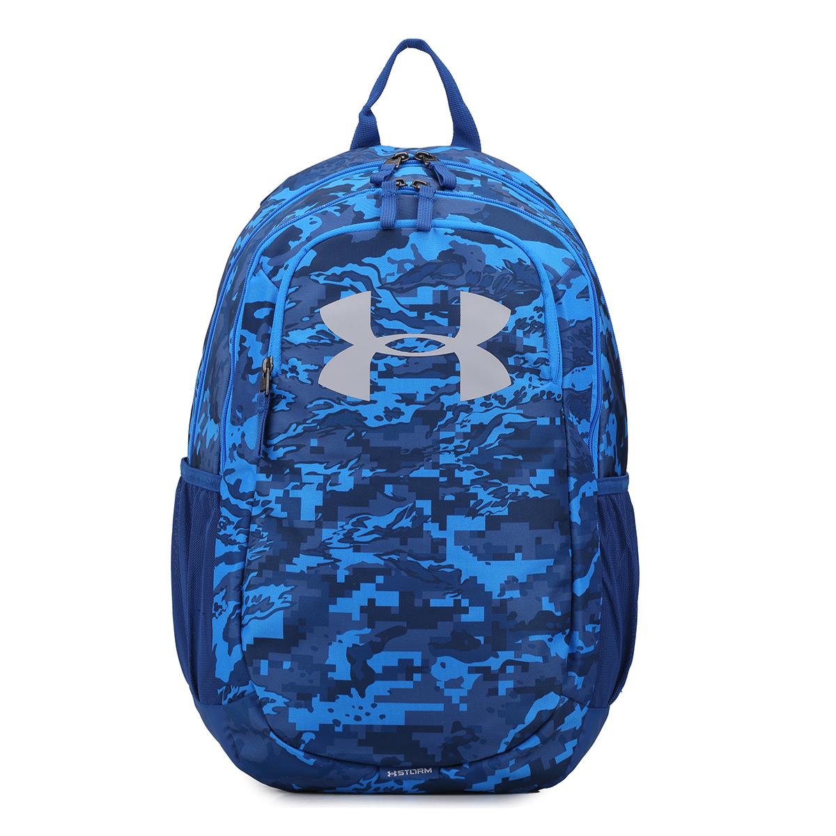 Mochila Under Armour Scrimmage 2.0