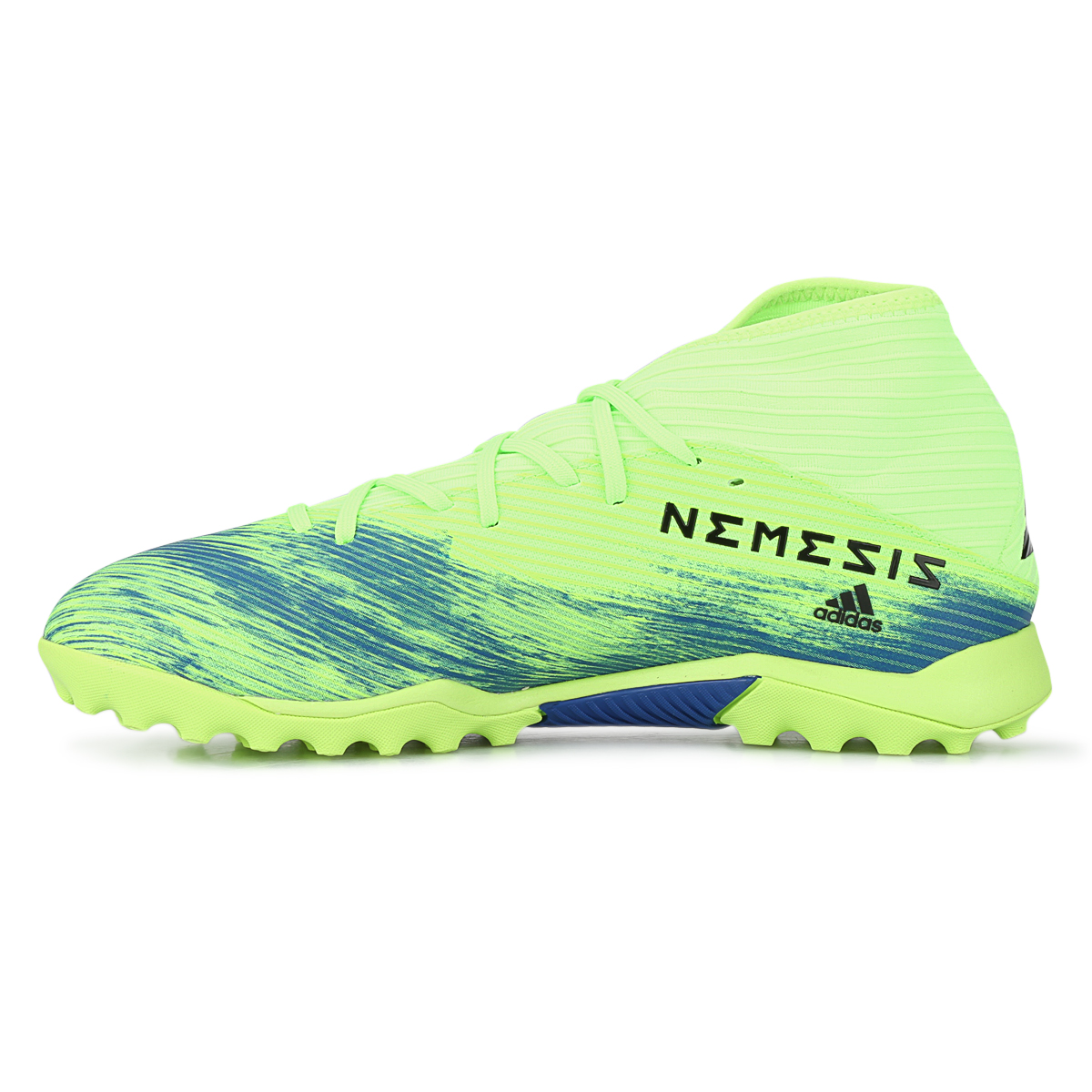 Botines adidas Nemeziz 19.3 TF,  image number null