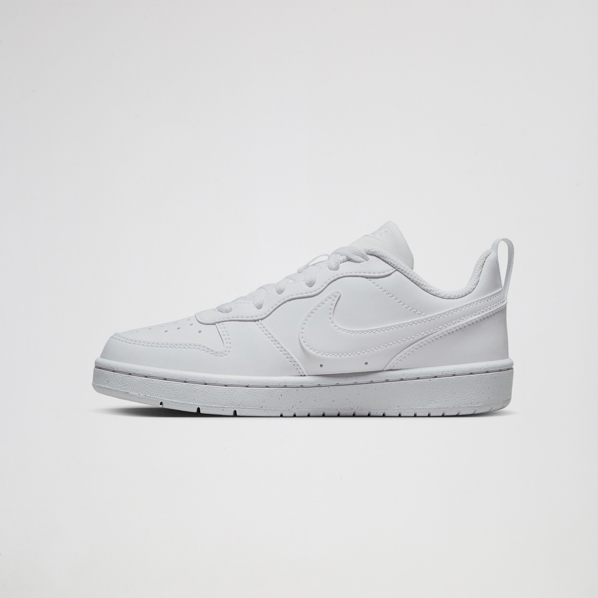 Zapatillas Nike Borough Low Recraft Infantil,  image number null