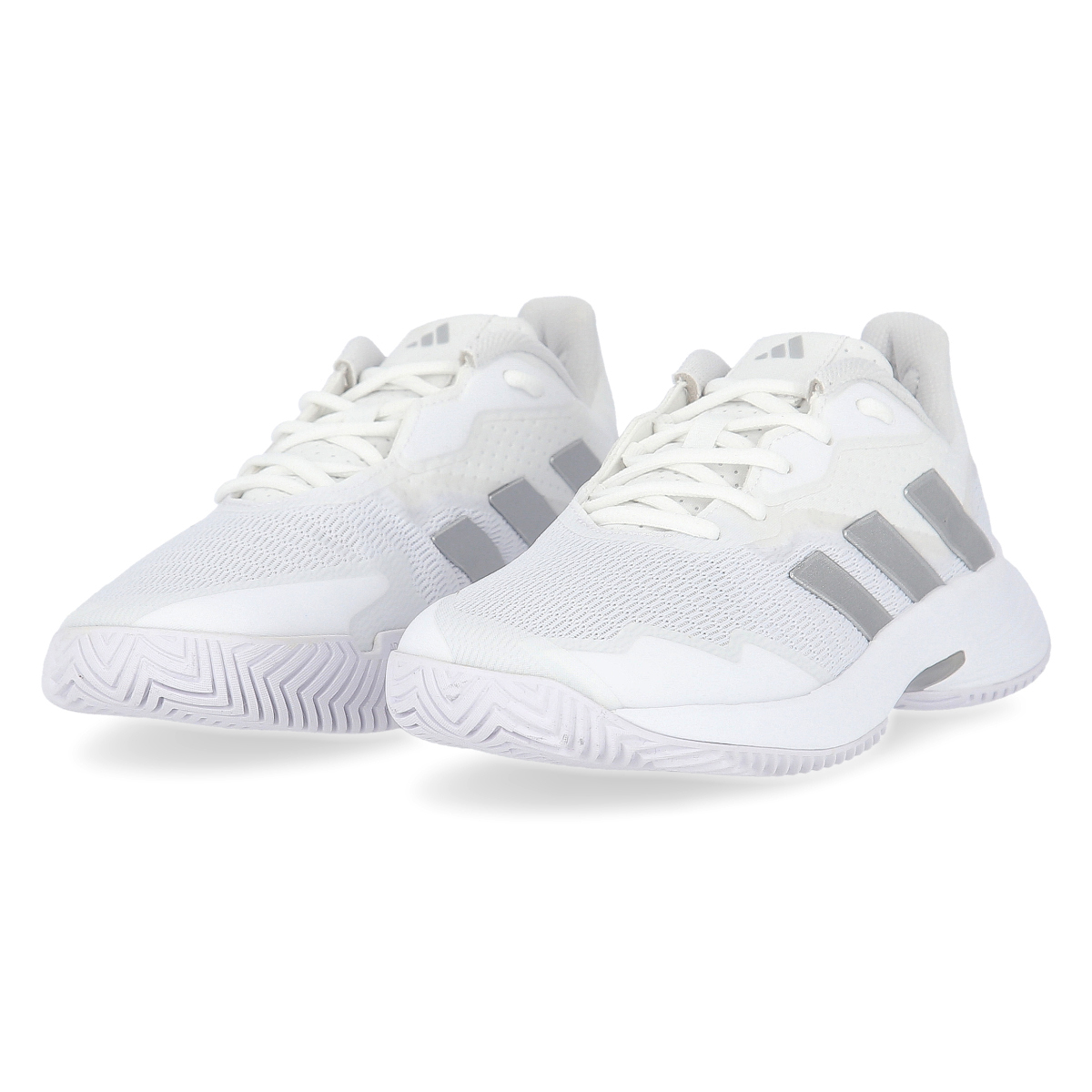 Zapatillas adidas Courtjam Control Mujer,  image number null