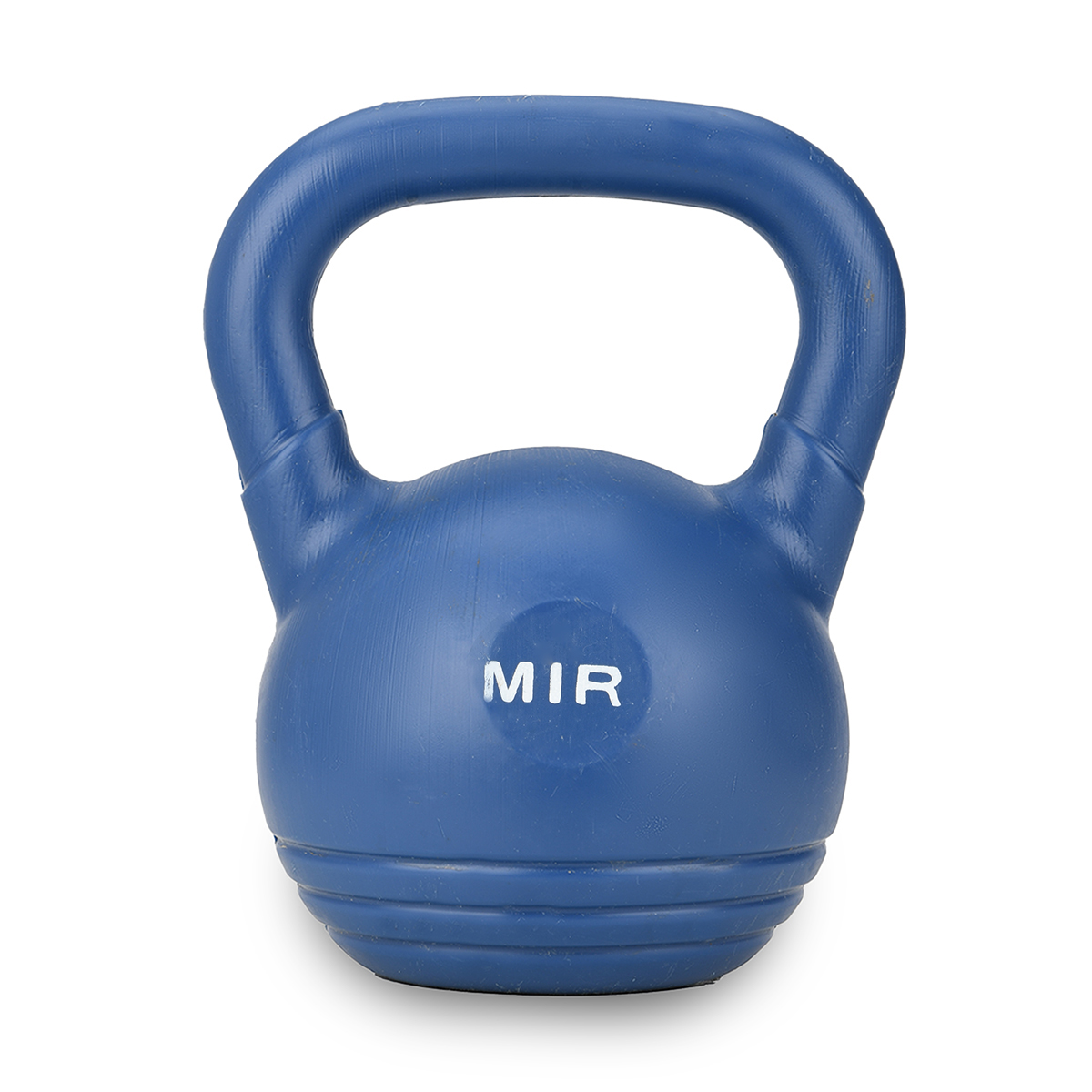 Pesa MIR Fitness Kettlebell 10 kg,  image number null