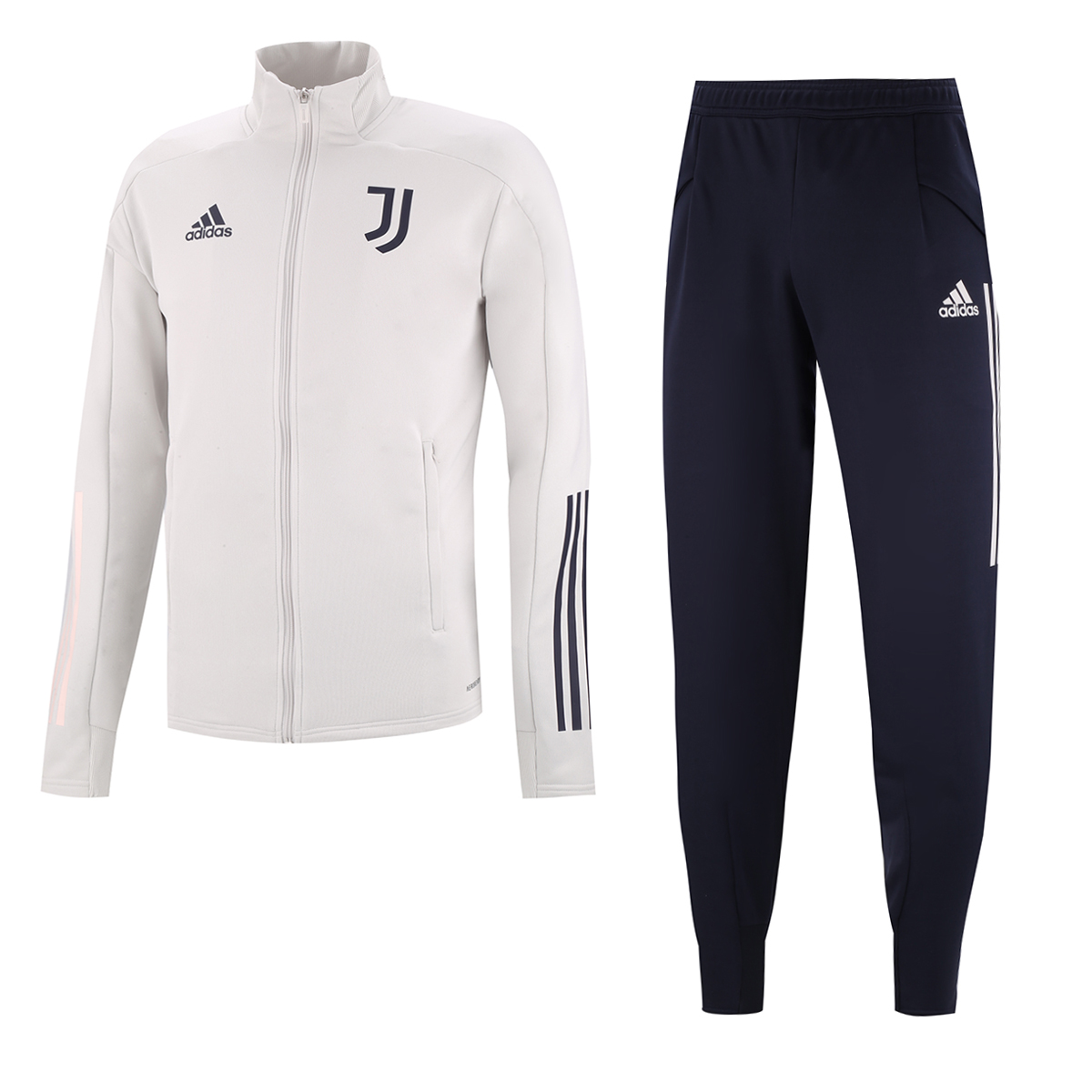 Conjunto deportivo 2025 juventus