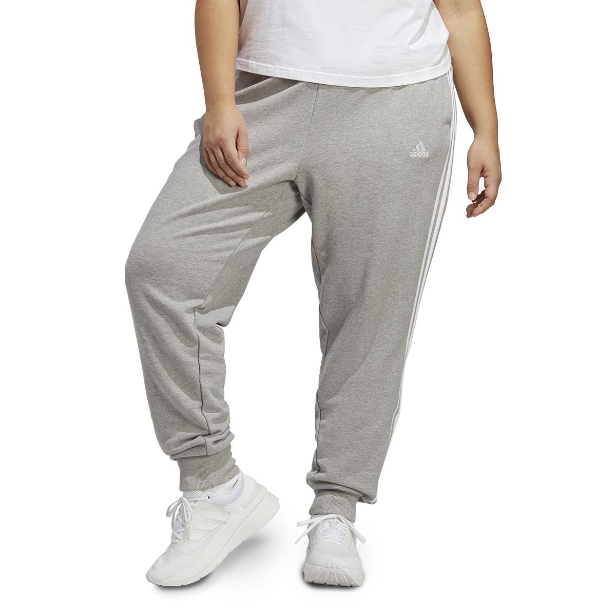 Pantalón adidas IN3S FT CF PT Mujer,  image number null