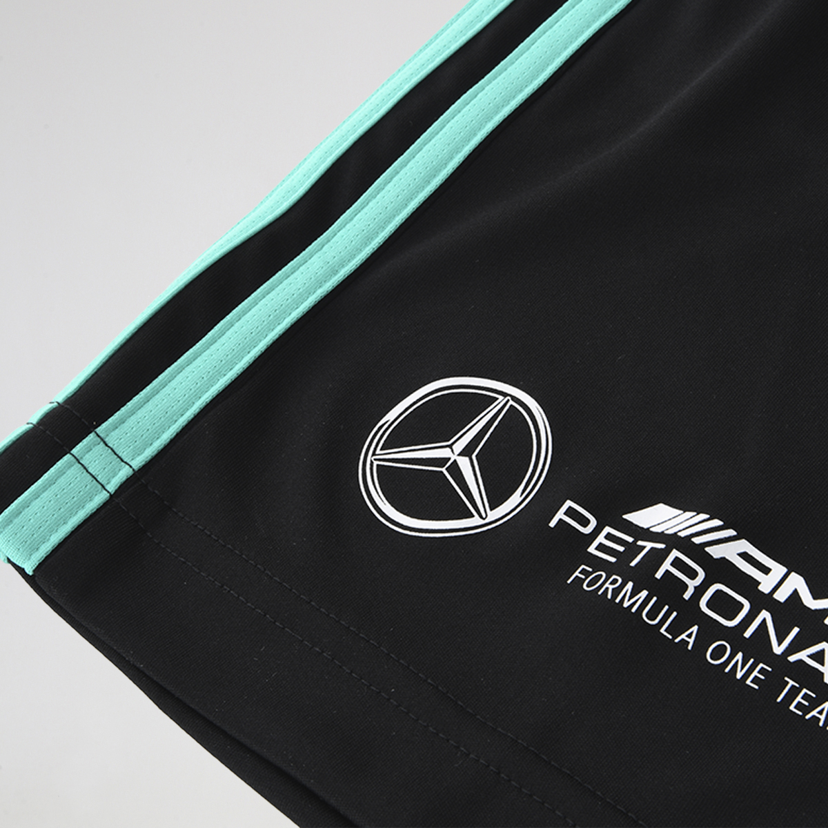 Bermuda adidas Mercedes AMG F1 Team DNA,  image number null