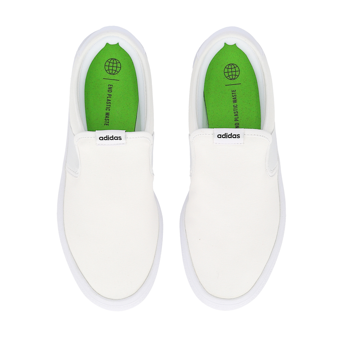 Zapatillas Urbanas adidas Vulcraid3r Slip On,  image number null