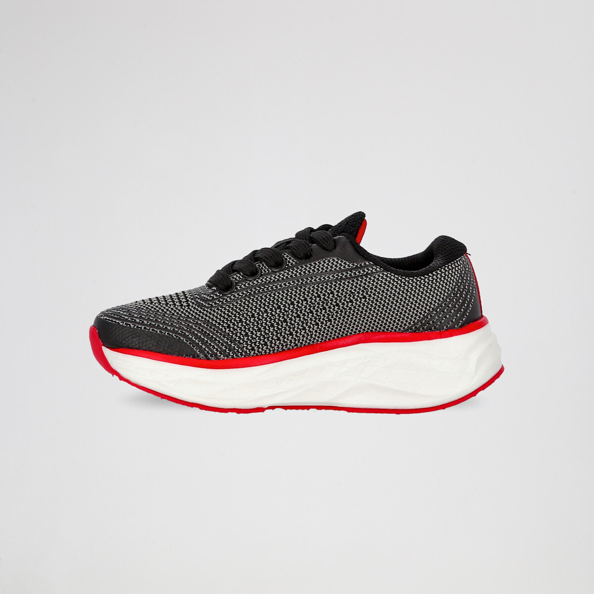 Zapatillas Lotto Speedride 400 Malla Ni&ntilde;o,  image number null