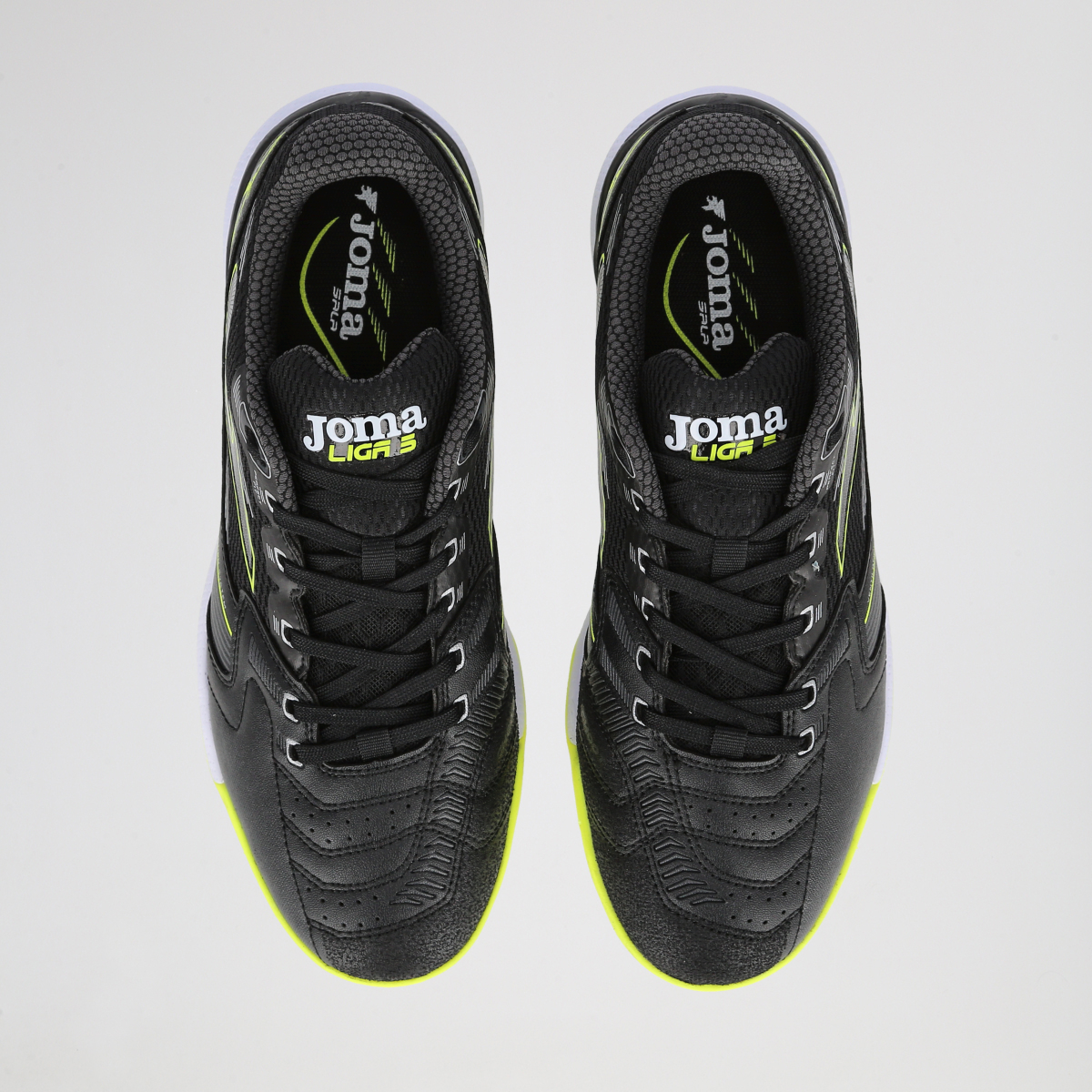 Botines Tenis Joma Liga 5 TF,  image number null