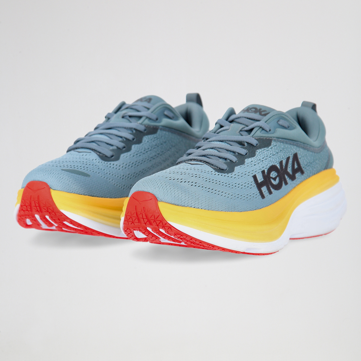 Zapatillas Running Hoka Bondi 8 Hombre,  image number null