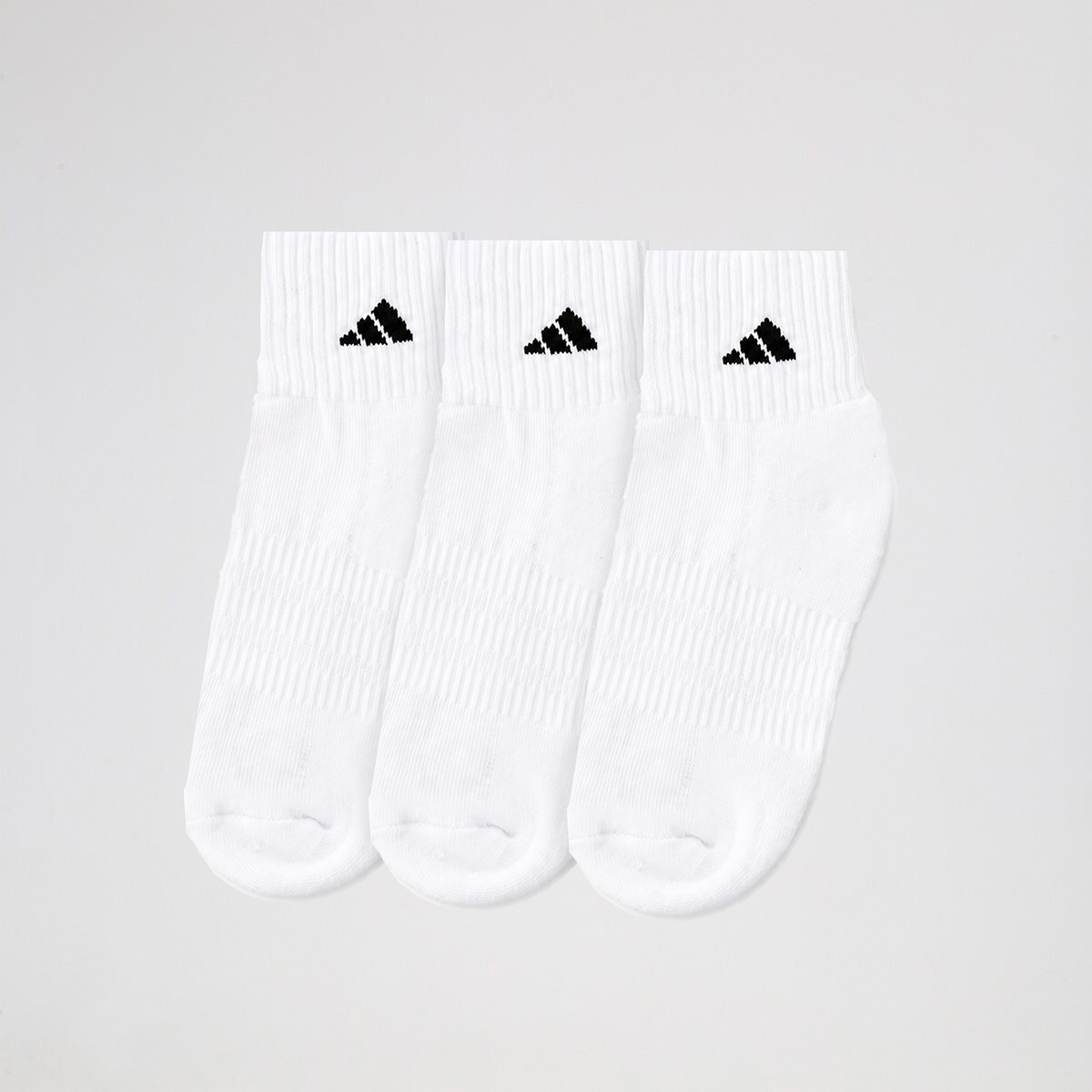 Pack de Medias adidas Sportswear X3 Infantil,  image number null