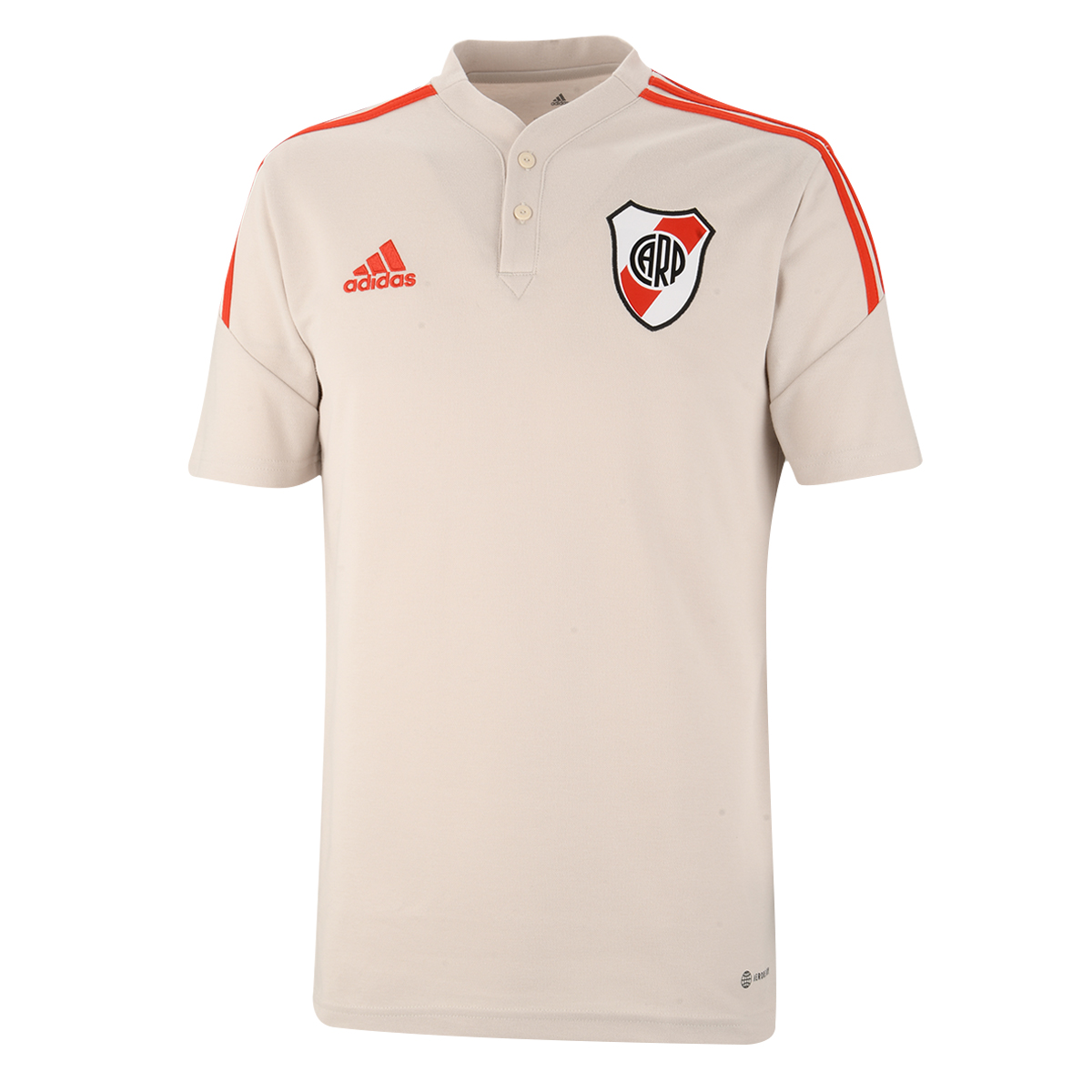 Camiseta River Plate adidas 22/23 Entrenamiento Hombre,  image number null