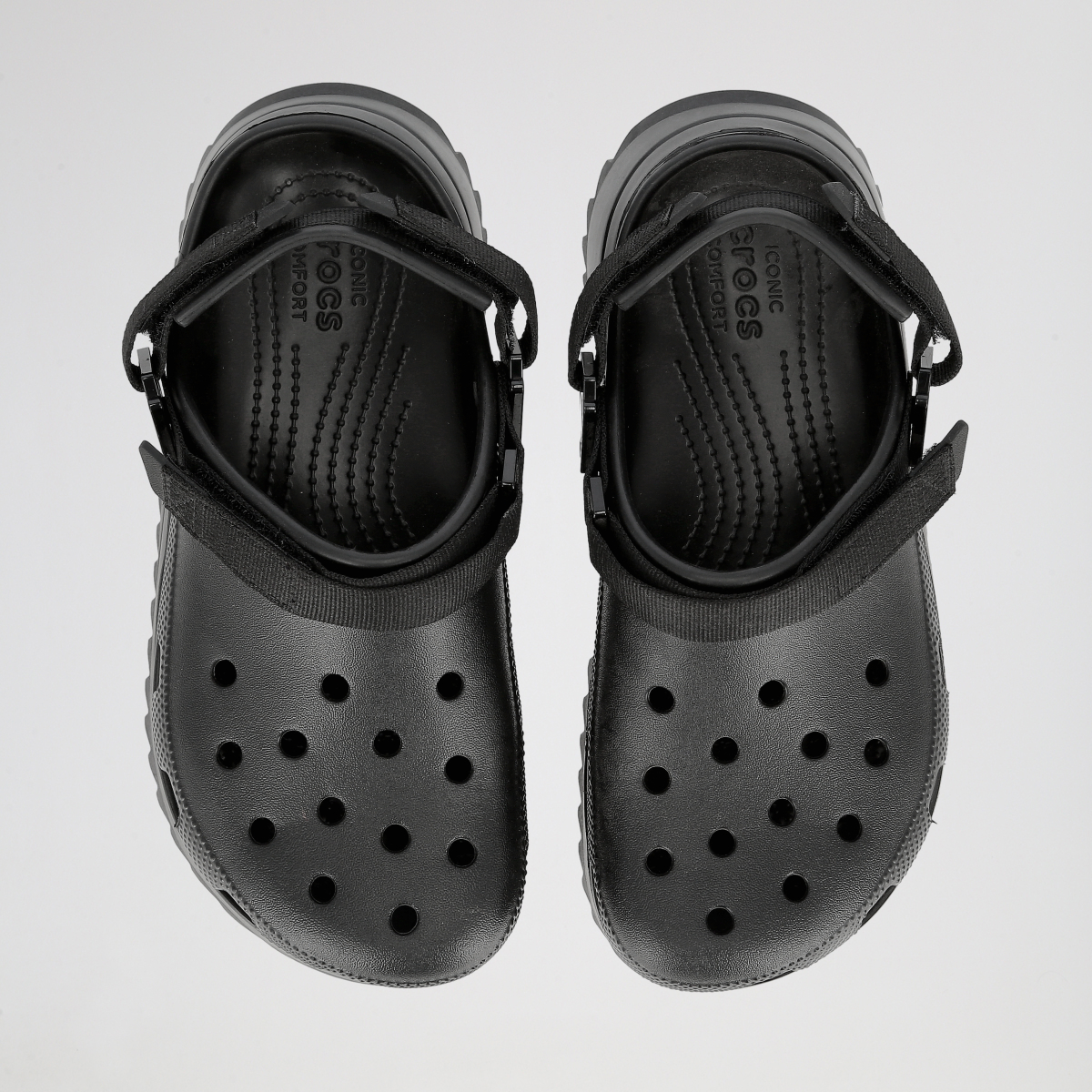 Zuecos Crocs Hiker Clog,  image number null