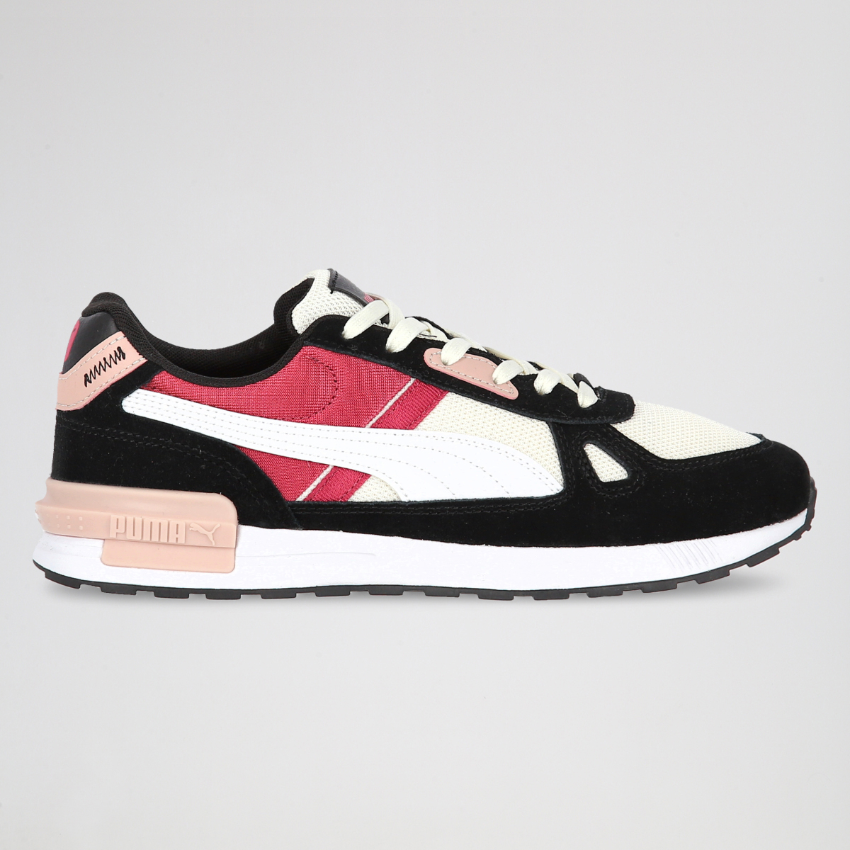 Zapatillas Puma Graviton Pro Mujer,  image number null